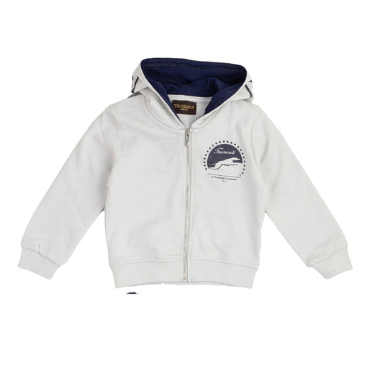 trussardi - FELPA BULSTROD BIS LS (KIT ASS)