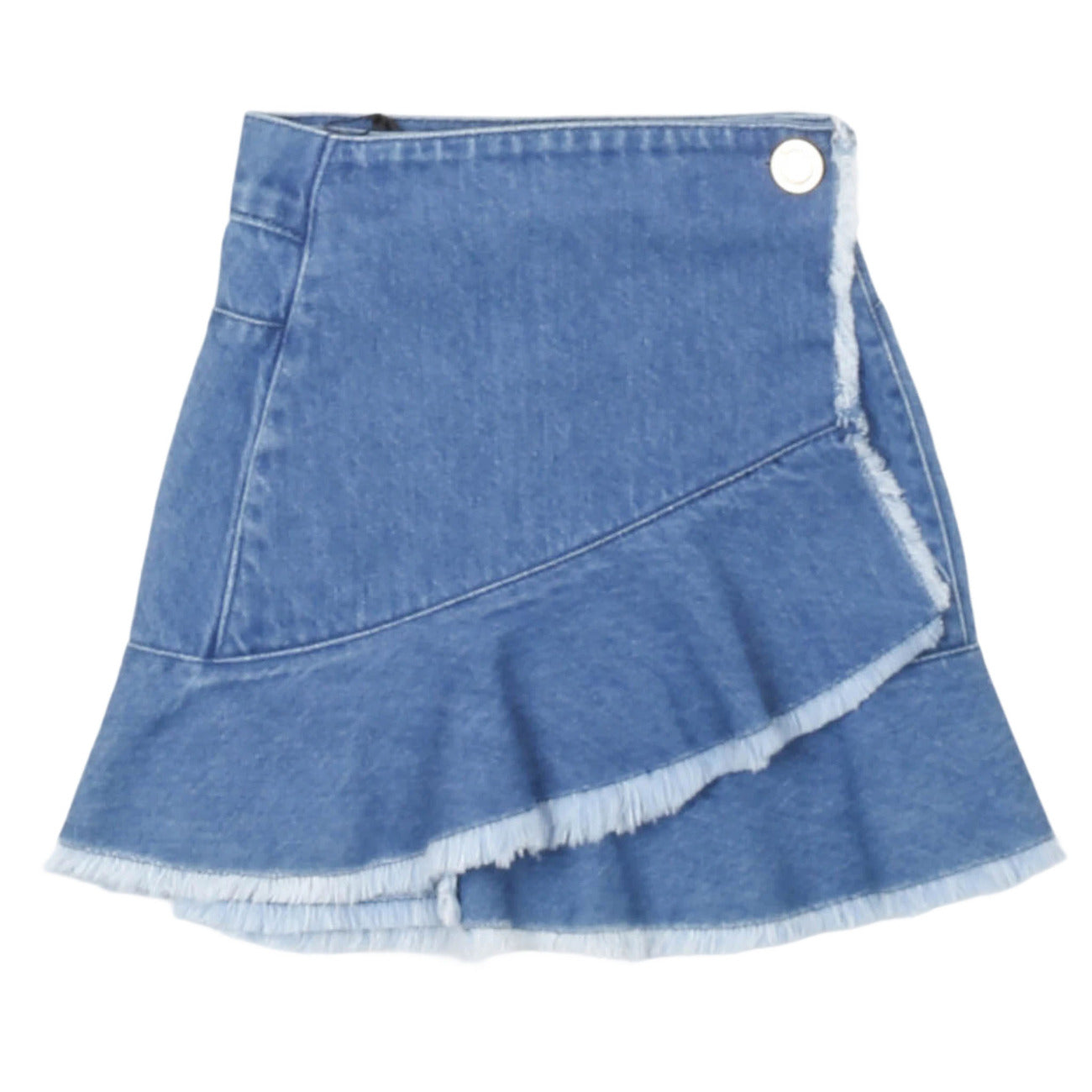 trussardi - GONNA DENIM NDICKA(ANN)