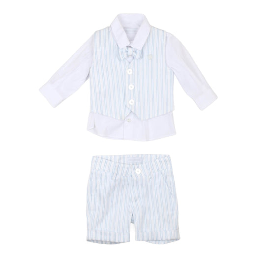 Carlo Pignatelli - COMPLETE 4-PIECE SET