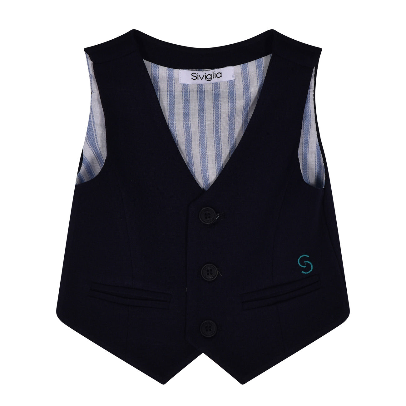 siviglia - GILET