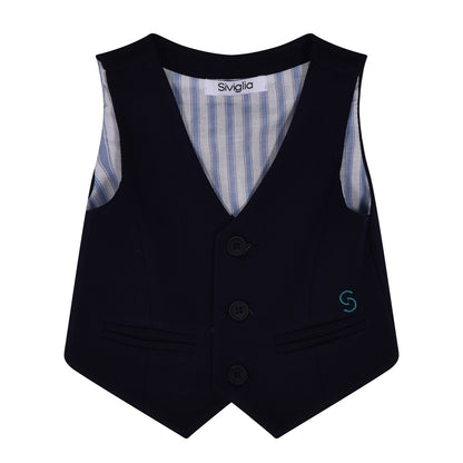 siviglia - GILET