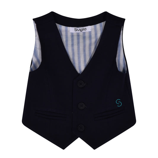 Seville - VEST