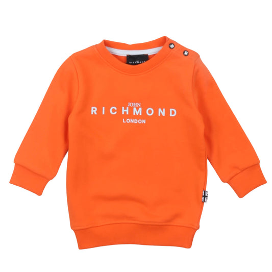 John Richmond - HEIDE SWEATSHIRT