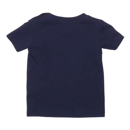 trussardi - T-SHIRT SALDUS