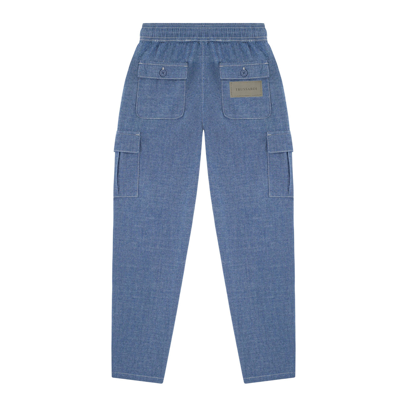 trussardi - JEANS BACIUSA