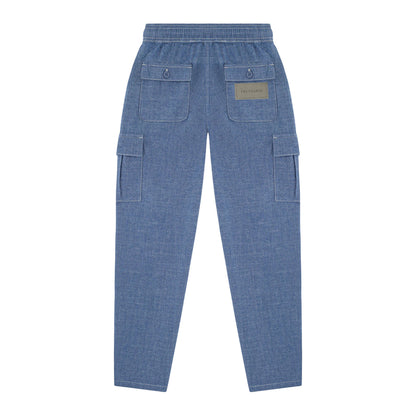 trussardi - JEANS BACIUSA