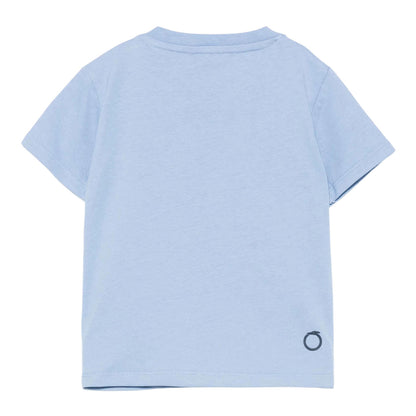 trussardi - T-SHIRT LUSTE