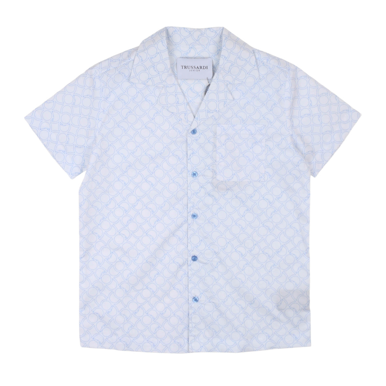 trussardi - CAMICIA CURIO()