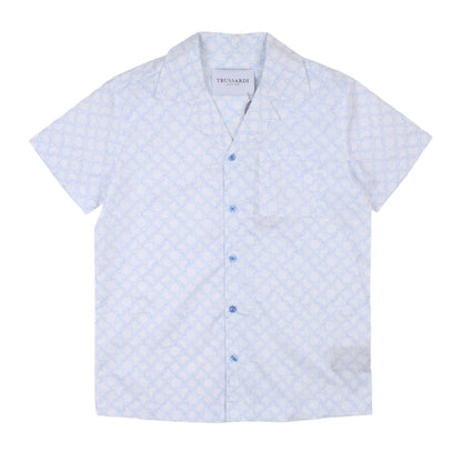 trussardi - CAMICIA CURIO()