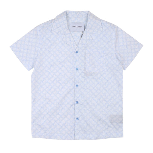 trussardi - CAMICIA CURIO()