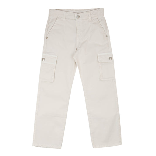 john richmond - PALADO PANTS