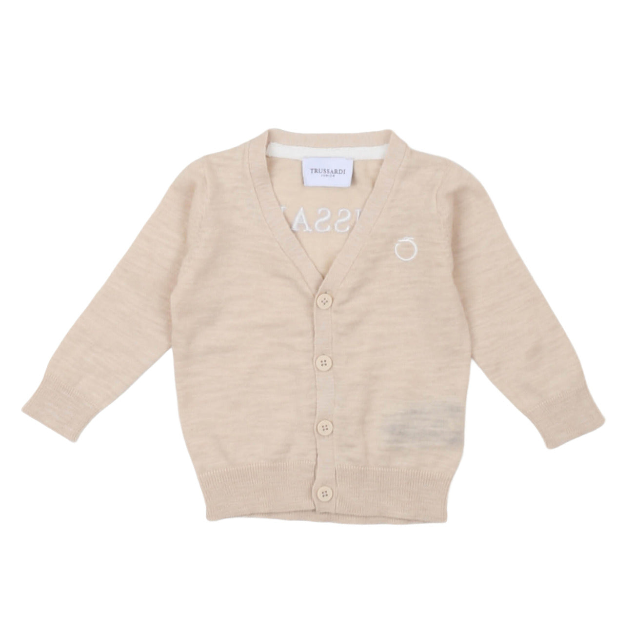 trussardi - ISTIG CARDIGAN