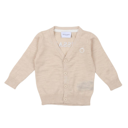 trussardi - ISTIG CARDIGAN