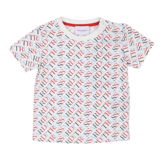 trussardi - T-SHIRT LOVIS
