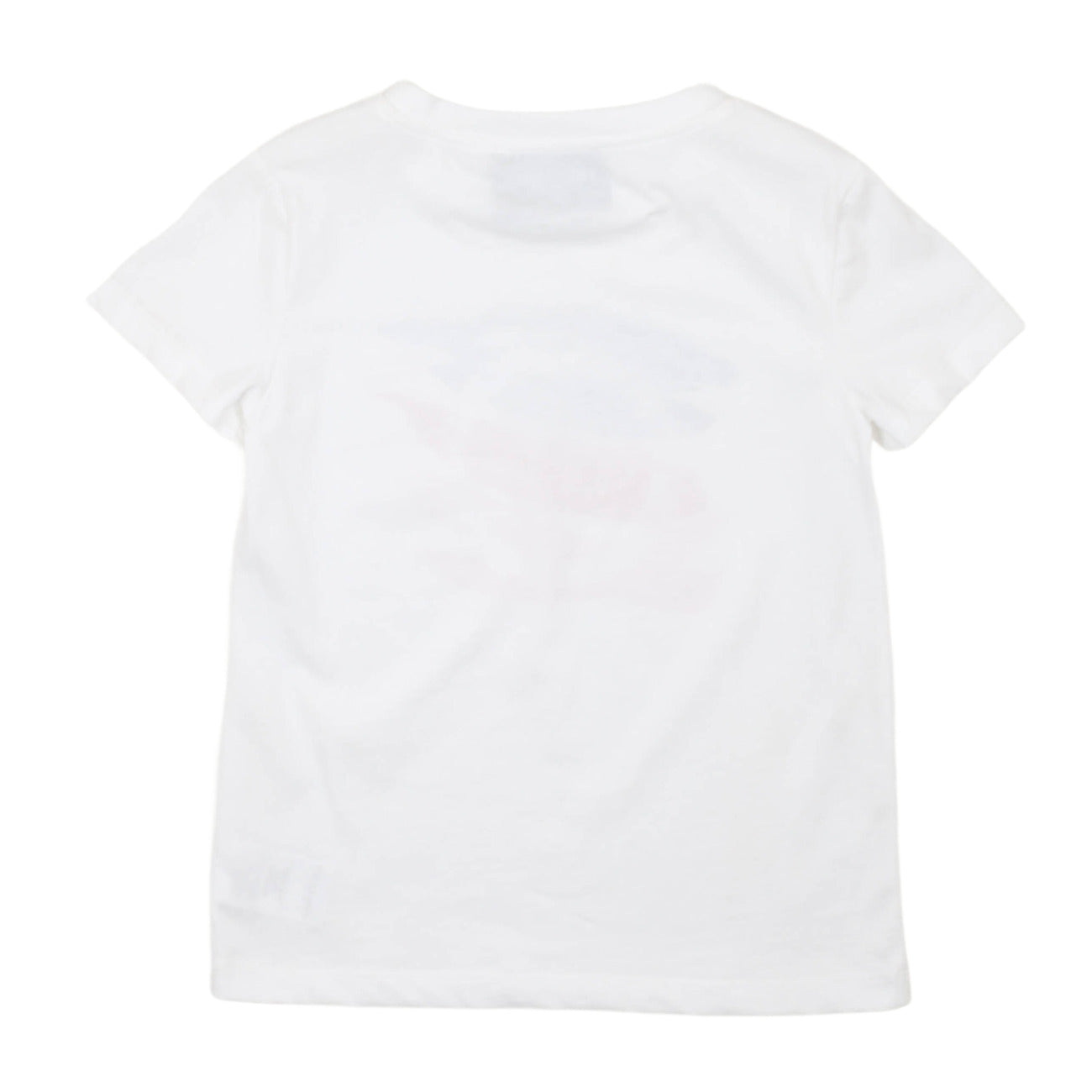 trussardi - T-SHIRT OLLEN