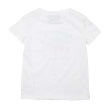 trussardi - T-SHIRT OLLEN