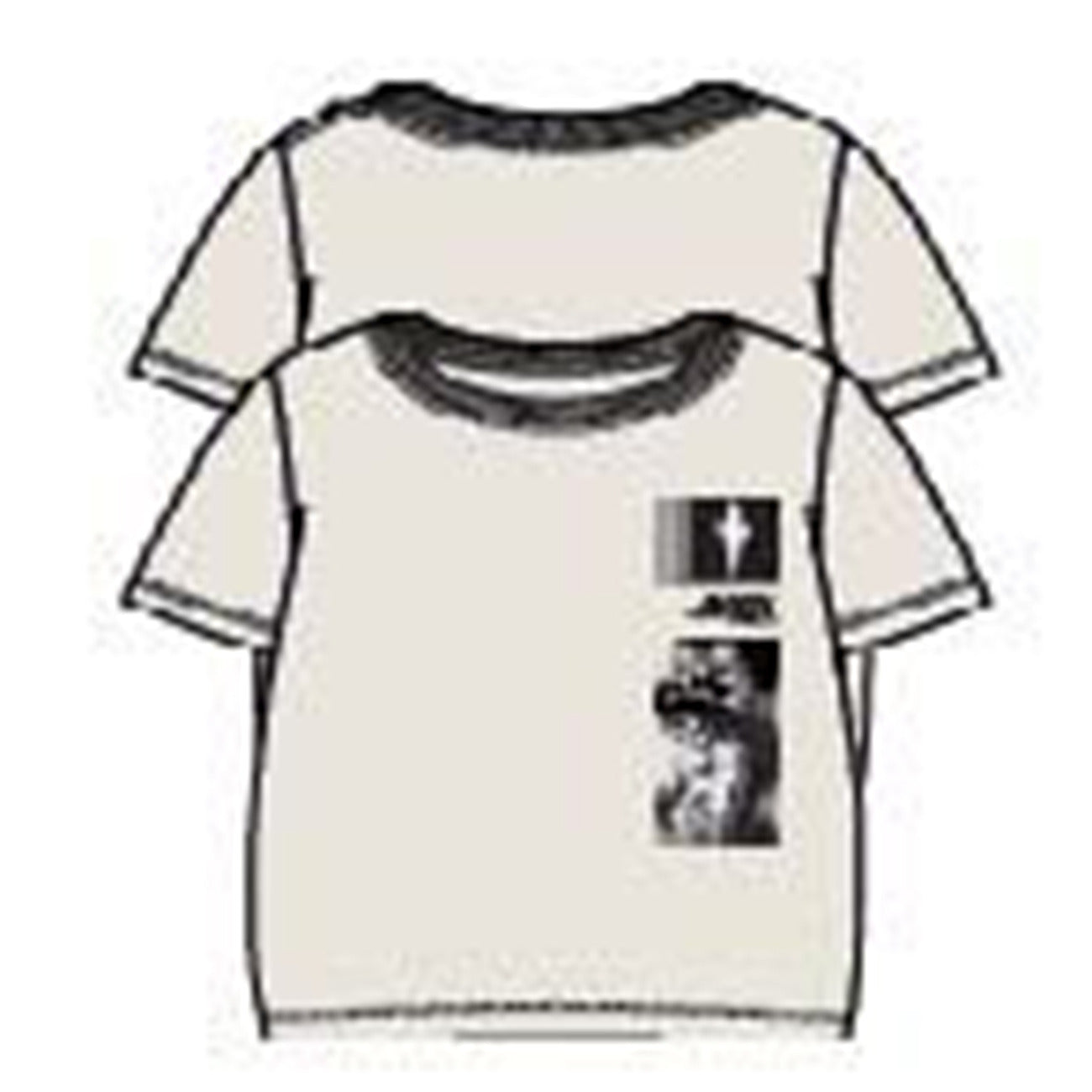 paciotti - T-SHIRT M/M