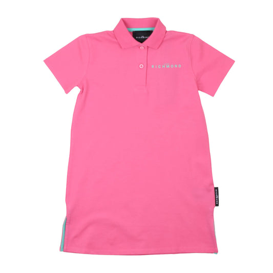 john richmond - WESTERMAN DRESS