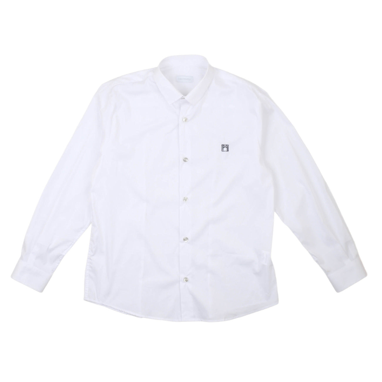 carlo pignatelli - CAMICIA IN COTONE