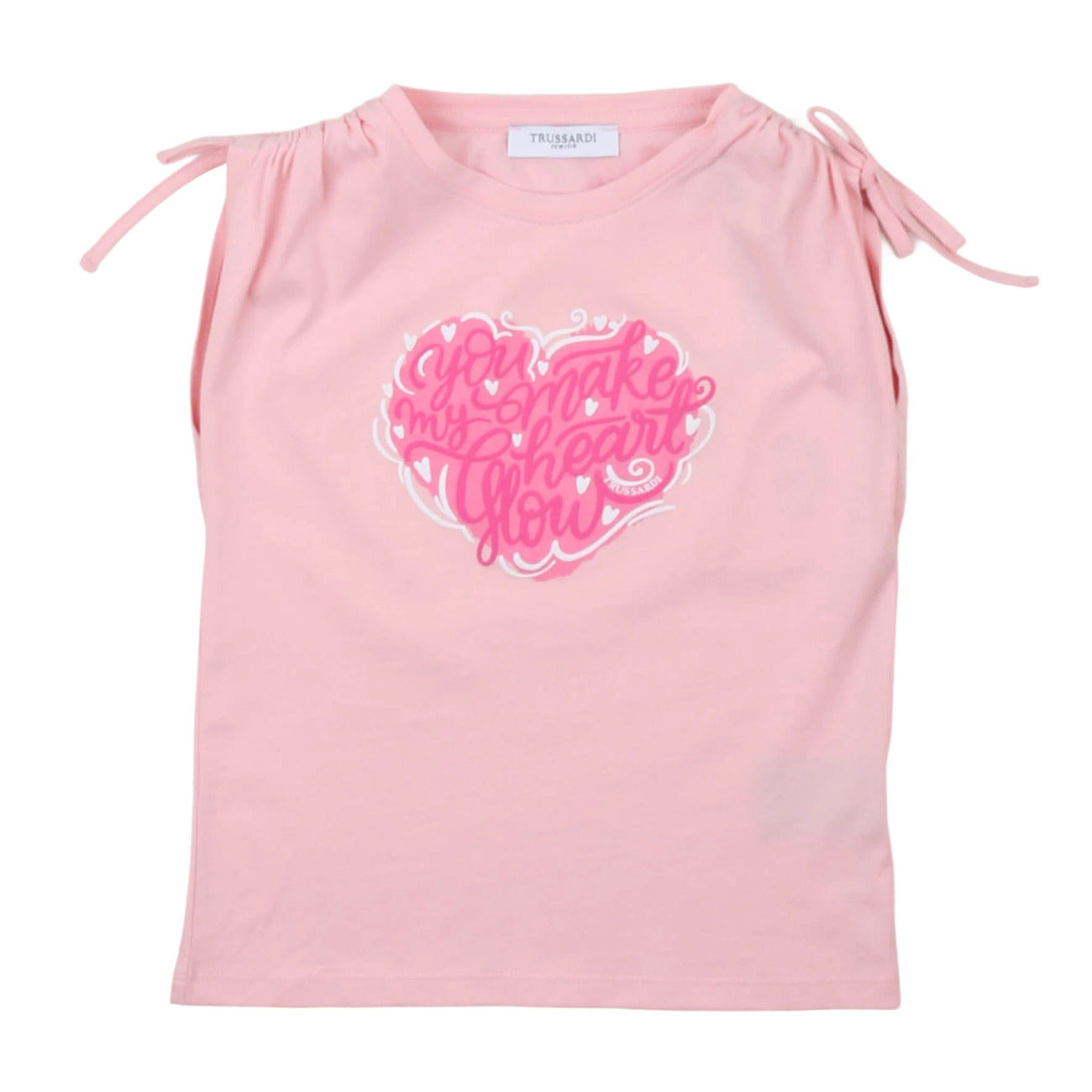 trussardi - T-SHIRT UKALY(ANN)