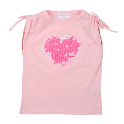 trussardi - T-SHIRT UKALY(ANN)