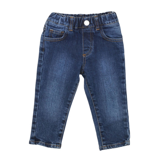 trussardi - JEANS EVANS(AP)