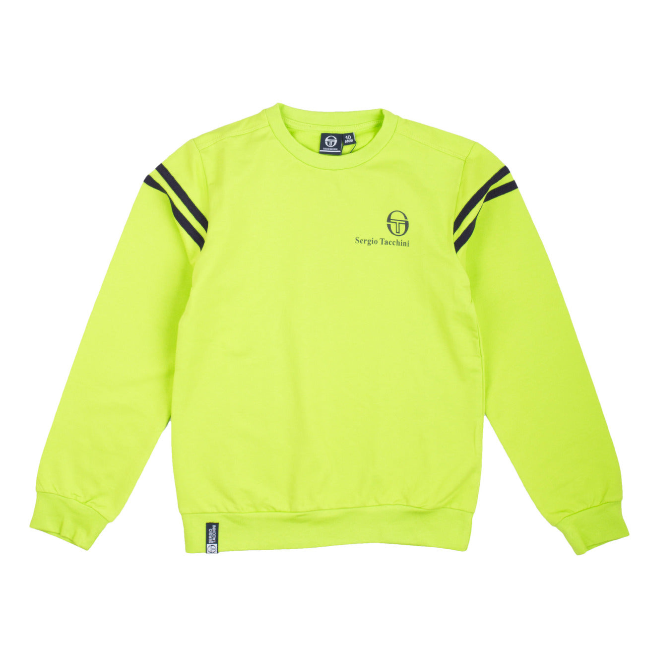 Sergio Tacchini - Sweatshirts