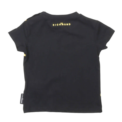 john richmond - T-SHIRT IMPICI