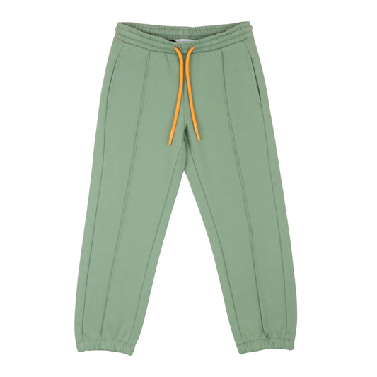trussardi - PANTALONI IN FELPA ASPERE
