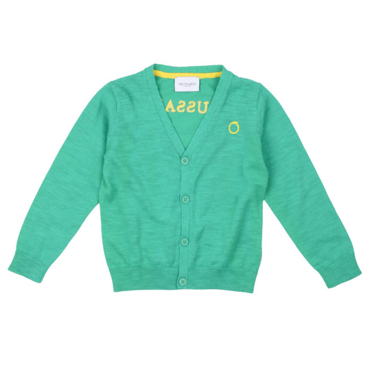 trussardi - Cardigan ISTIG