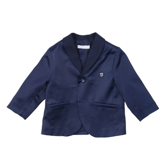 Carlo Pignatelli - JACKET