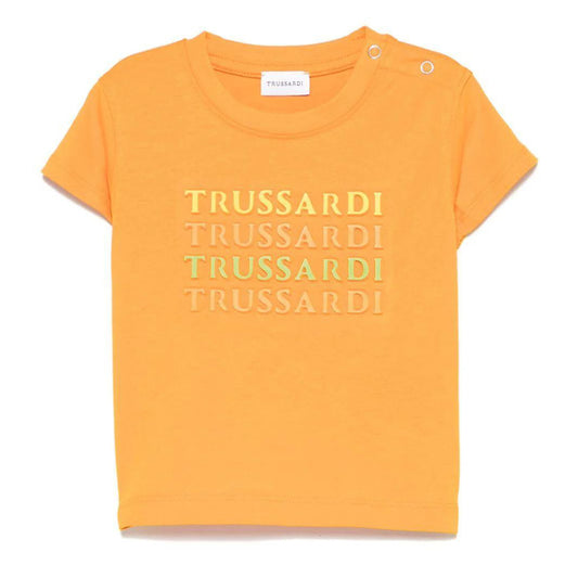 trussardi - NAZI T-SHIRT