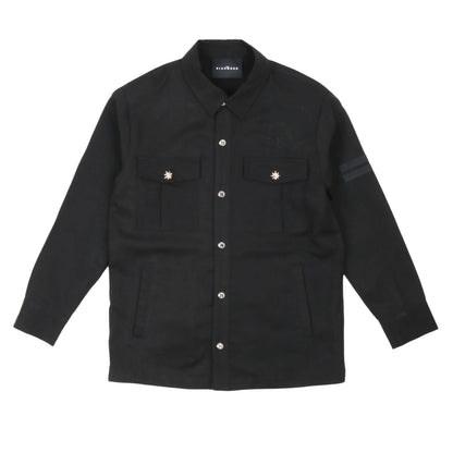 john richmond - HINTER SHIRT