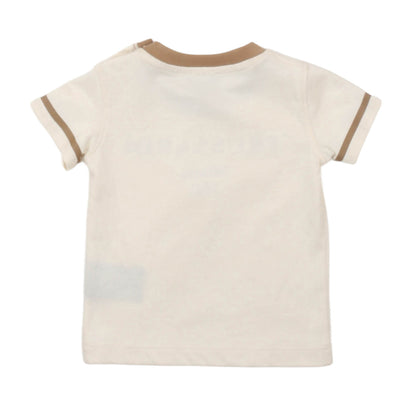 trussardi - T-SHIRT KRAULE