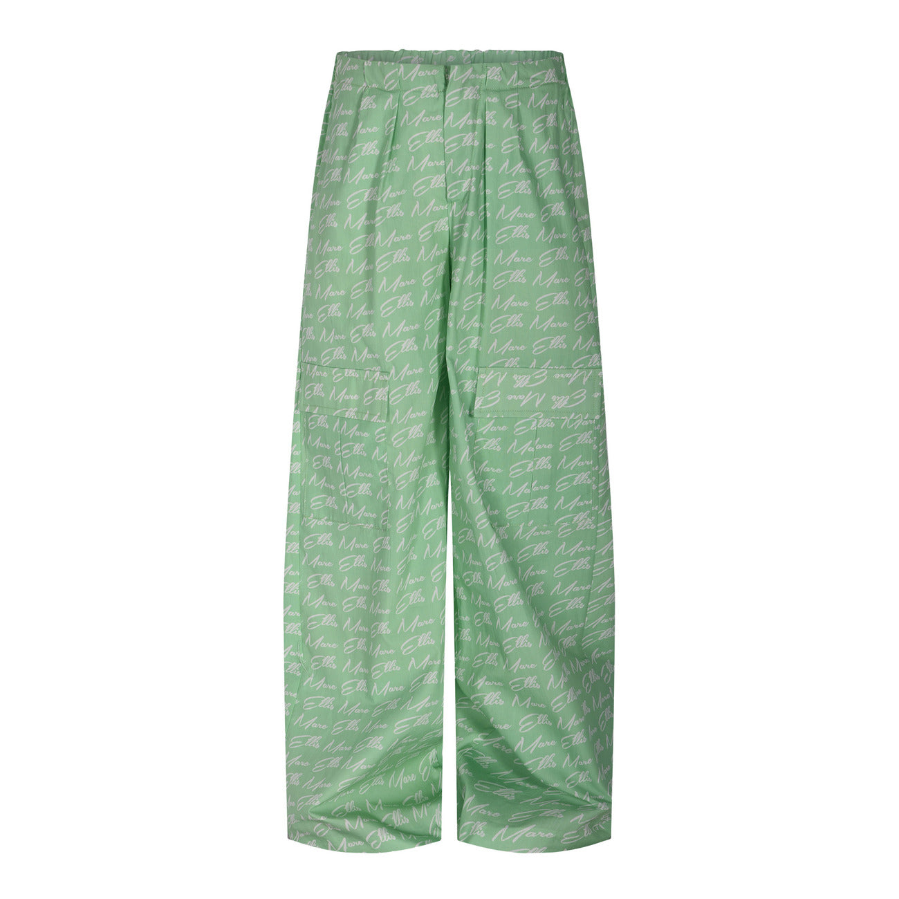 marc ellis - PANTS