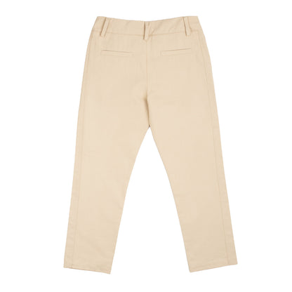 trussardi - WASSEK TROUSERS