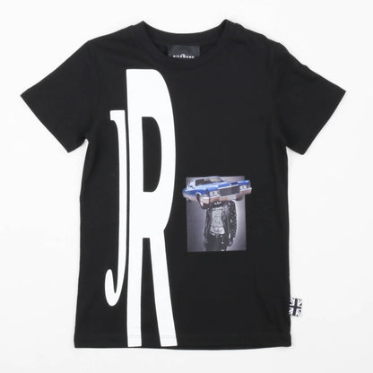 john richmond - T-SHIRT CEIBA