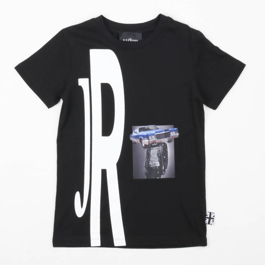 john richmond - T-SHIRT CEIBA