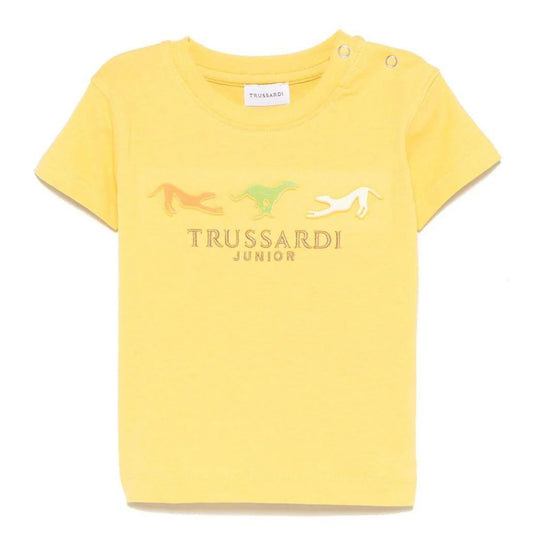 trussardi - AZIPPI T-SHIRT
