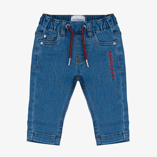 trussardi - JEANS TAXIS