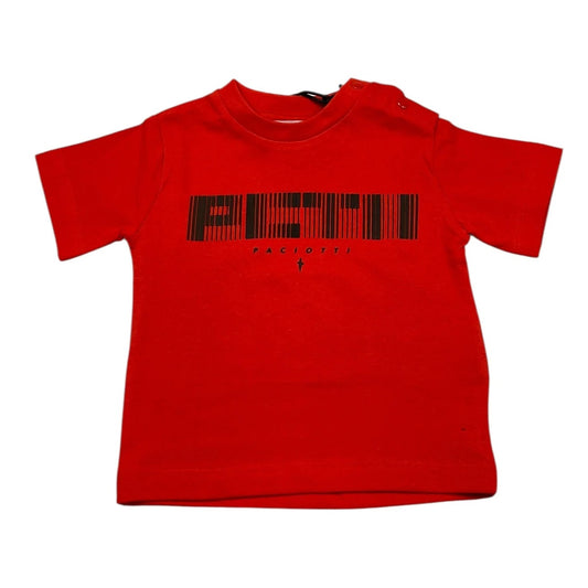 paciotti - T-SHIRT M/M