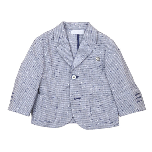Carlo Pignatelli - JACKET