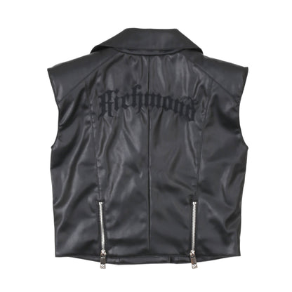 john richmond - GIACCA GILET RENUIT