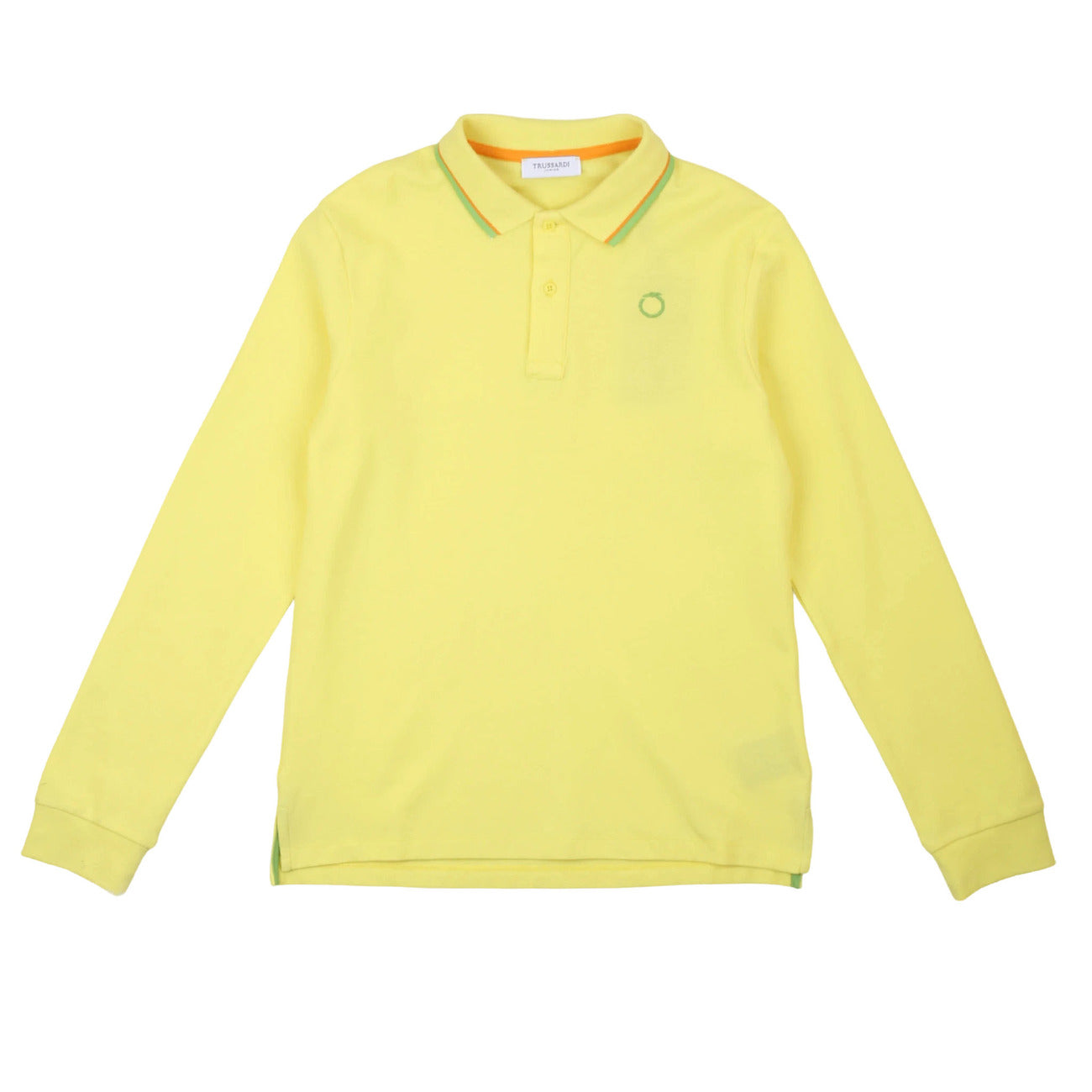 trussardi - POLO PAJAM BIS(USA)(AP)