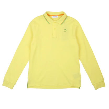 trussardi - POLO PAJAM BIS(USA)(AP)