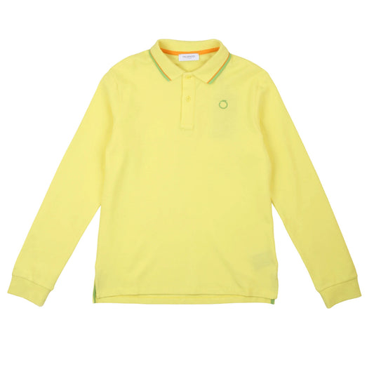 trussardi - POLO PAJAM BIS(USA)(AP)