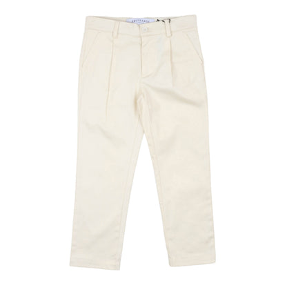 trussardi - SLAVA TROUSERS