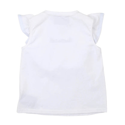 trussardi - T-SHIRT NAMA(ANN)