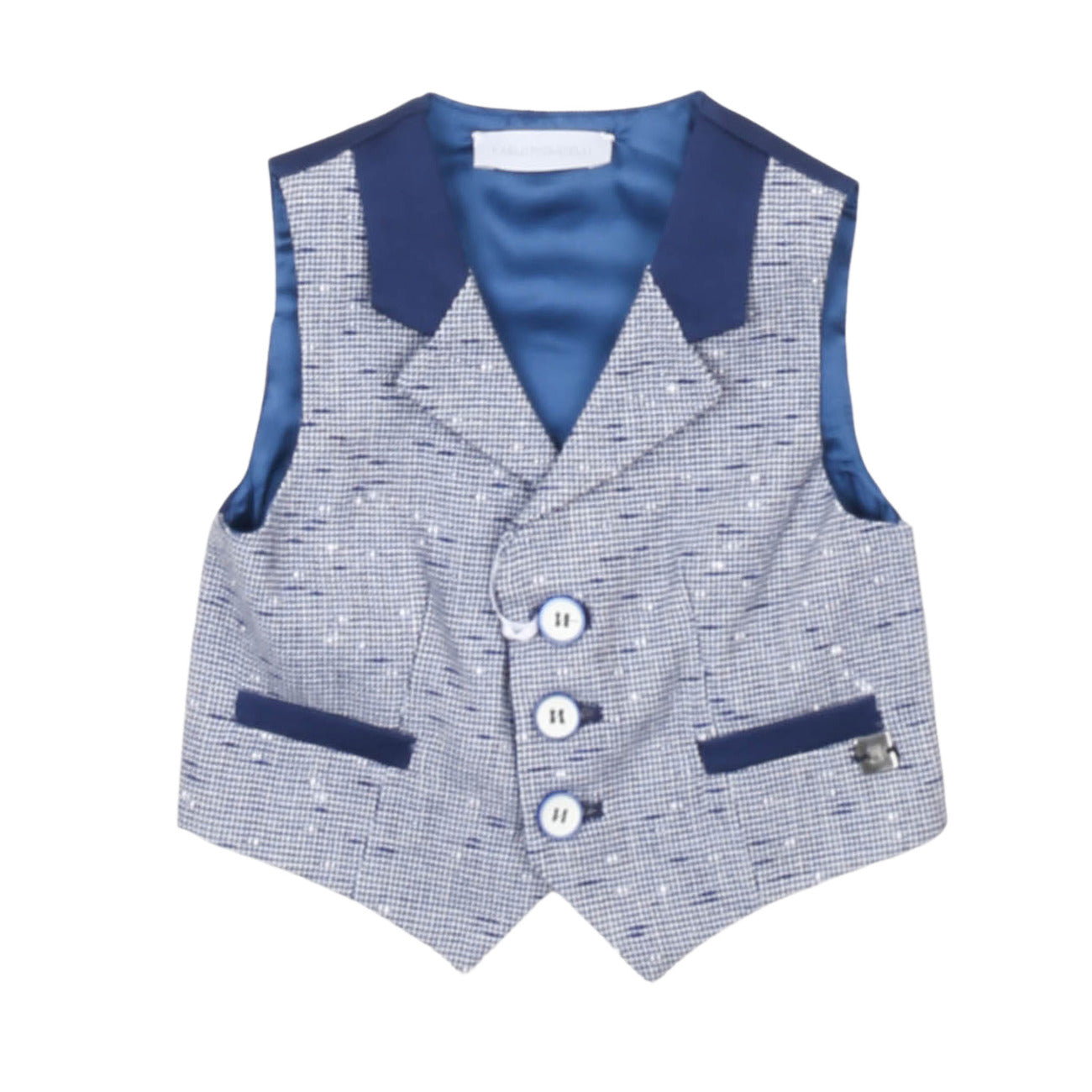 carlo pignatelli - GILET