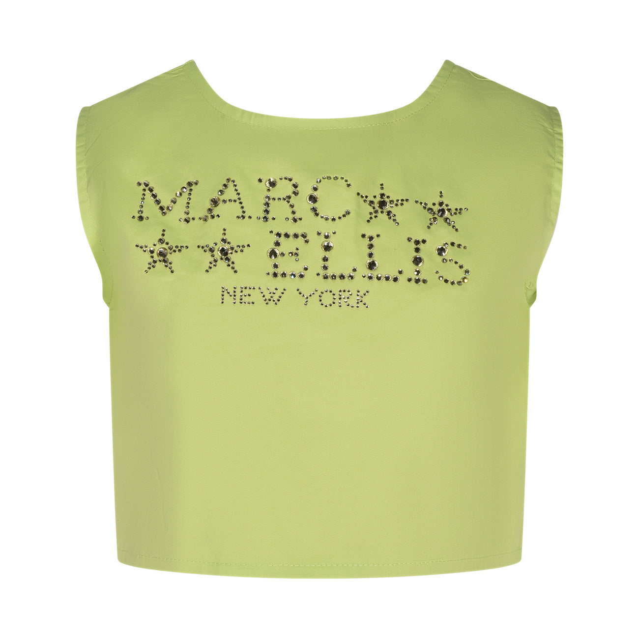 marc ellis - TOP